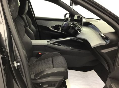 Peugeot 3008 PHASE 4 GT EXCLUSIVE