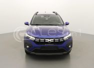 Dacia SANDERO STEPWAY EXPRESSION