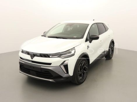 Renault SYMBIOZ ESPRIT ALPINE