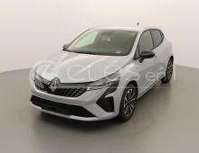 Renault CLIO 5 TECHNO