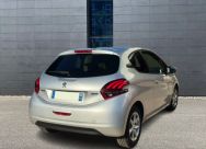 Peugeot 208 82 CH ESSENCE/GPL ORIGINE PEUGEOT ACTIVE AVEC CLIMATISATION ET JANTES ALUMINIUM