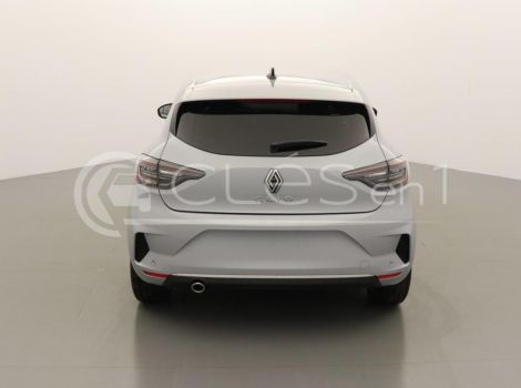 Renault CLIO 5 TECHNO