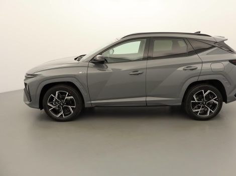 Hyundai TUCSON FEEL N LINE