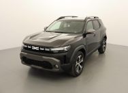 Dacia DUSTER JOURNEY + TECHNO PACK