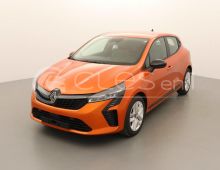 Renault CLIO 5 EVOLUTION