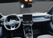 Dacia DUSTER NOUVEAU 4X2 ECO-G 100 CH EXPRESSION AVEC PACK COLD