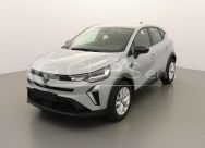 Renault CAPTUR 4 EVOLUTION