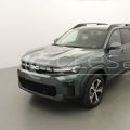 Dacia BIGSTER JOURNEY