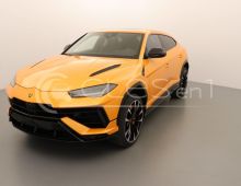 Lamborghini URUS S