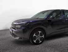 Citroën C4 HYBRIDE 145 CH BVA E-DCS6 PLUS AVEC CAMERA DE RECUL ET NAVI