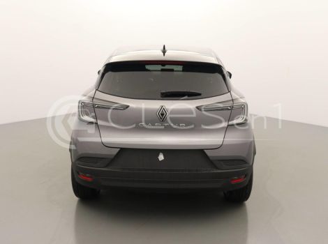 Renault CAPTUR 4 TECHNO