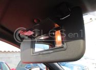 Seres 3 LUXURY 163 CH 120kW SUREQUIPEE AVEC TOIT OUVRANT PANORAMIQUE AUTONOMIE 329 KM