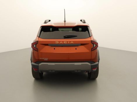 Dacia DUSTER EXTREME