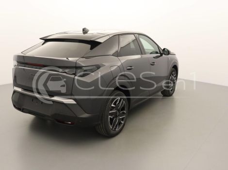 Peugeot 3008 PHASE 4 GT