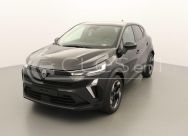 Renault CAPTUR 4 TECHNO