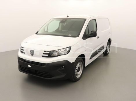 Peugeot PARTNER LONG HEAVY 1000 KG VAN