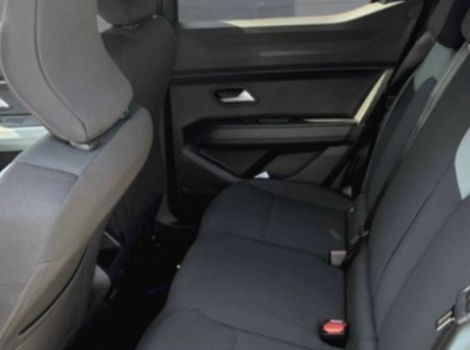 Dacia DUSTER ECO-G 120 CH BVA EXTREME AVEC ACCES MAIN LIBRE PACK CITY ET PACK COLD