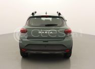 Dacia SANDERO STEPWAY EXPRESSION