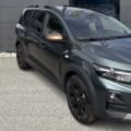 Dacia JOGGER ECO-G 120 CH EXTREME 7 PLACES AVEC PACK CONDUITE CAMERA MULTIVUE EXTENDED GRIP ET PACK HIVER