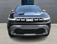 Dacia DUSTER NOUVEAU 4X2 HYBRID 155 CH EXTREME AVEC PACK CITY ET PACK COLD