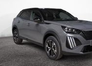 Peugeot 2008 HYBRID 145 BVA E-DCS6 GT AVEC PACK DRIVE ASSIST PLUS ET CAMERA 360