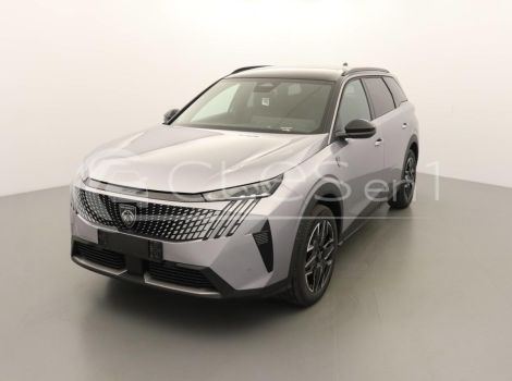 Peugeot 5008 GT