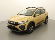 Dacia SANDERO STEPWAY EXPRESSION