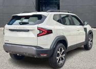 Dacia DUSTER NOUVEAU 4X2 ECO-G 120 CH EXPRESSION AVEC PACK COLD