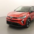 Renault CAPTUR 4 TECHNO