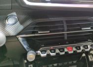 Peugeot 2008 HYBRID 145 BVA E-DCS6 GT AVEC PACK DRIVE ASSIST PLUS