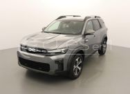 Dacia BIGSTER JOURNEY