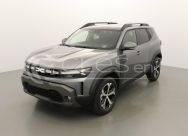 Dacia DUSTER JOURNEY