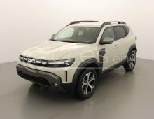 Dacia DUSTER JOURNEY