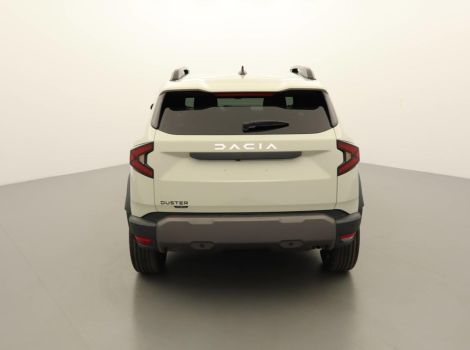 Dacia DUSTER JOURNEY