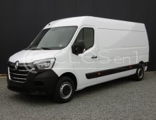 Renault MASTER 3 PHASE 3 L3H2 GRAND CONFORT