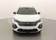 Peugeot 2008 HYBRID 145 GT