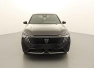 Peugeot 3008 PHASE 4 GT EXCLUSIVE