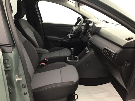 Dacia JOGGER SL EXTREME