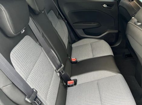 Renault CLIO V NOUVELLE TCE 90 CH TECHNO - RESTYLÉE PHASE 2 AVEC PACK HIVER ET ROUE DE SECOURS