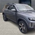 Dacia DUSTER NOUVEAU 4X4 HYBRID-G 150 CH JOURNEY AVEC PACK COLD ET PACK CITY