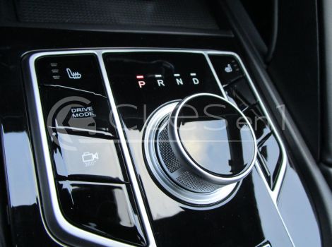 Seres 3 LUXURY 163 CH 120kW SUREQUIPEE AVEC TOIT OUVRANT PANORAMIQUE AUTONOMIE 329 KM