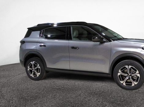 Citroën C3 AIRCROSS NOUVEAU HYBRIDE 145 CH BVA E-DCS6 5PL MAX