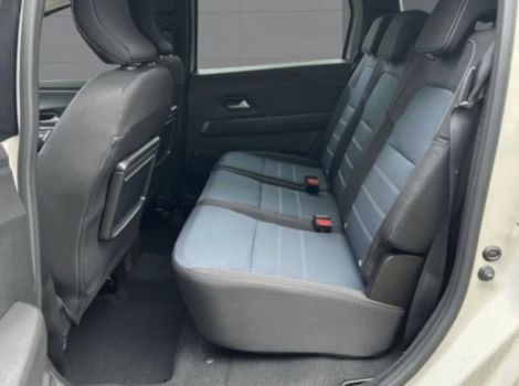 Dacia JOGGER 155 CH HYBRID JOURNEY 5 PLACES AVEC CAMERA MULTIVUE