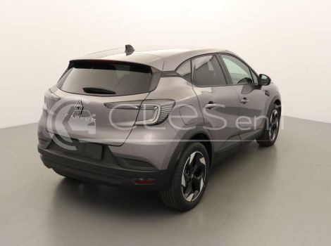 Renault CAPTUR 4 TECHNO