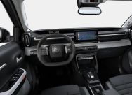 Citroën C3 AIRCROSS NOUVEAU HYBRIDE 145 CH BVA E-DCS6 7PL MAX