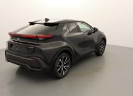 Toyota C-HR DESIGN