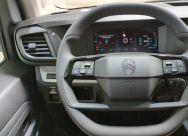 Citroën JUMPY FOURGON XL DIESEL 150 CH AUTOMAT 3PL AVEC PACK CAMERA ET FULL LED