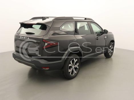 Dacia BIGSTER EXPRESSION