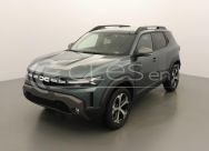 Dacia DUSTER JOURNEY