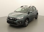 Dacia SANDERO STEPWAY EXPRESSION